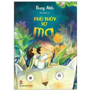 [Review] Phù Thủy Sợ Ma
