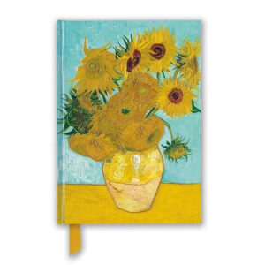 [Review] PL - Vincent Van Gogh: Sunflowers