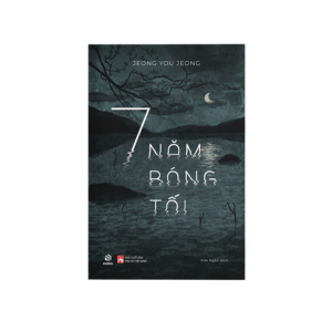 [Review] Sách 7 Năm Bóng Tối