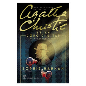 [Review] Sách Agatha Christie - Kỳ Án Dòng Chữ Tắt