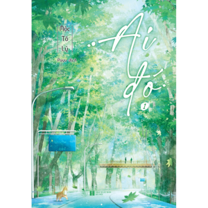 [Review] Sách Ai Đó - Tập 1