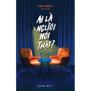 [Review] Sách Ai Là Người Nói Thật?