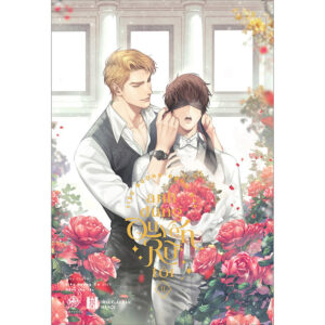 [Review] Sách Anh Đừng Quyến Rũ Tôi - Tập 2