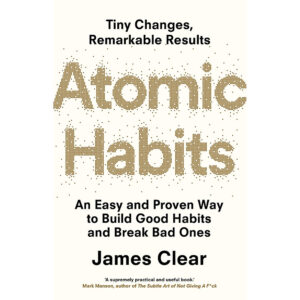 [Review] Sách Atomic Habits