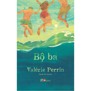 [Review] Sách Bộ ba