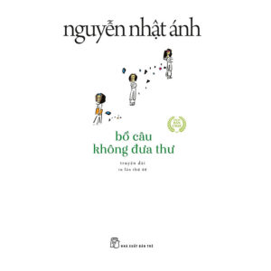 [Review] Sách Bồ Câu Không Đưa Thư (Tái Bản)