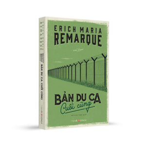 [Review] Sách Bản Du Ca Cuối Cùng (Tái Bản)