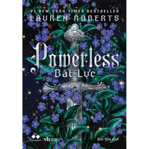 [Review] Sách Bất Lực (Powerless)