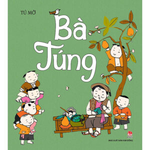 [Review] Sách Bà Túng