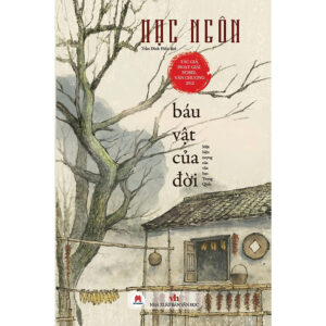 [Review] Sách Báu Vật Của Đời