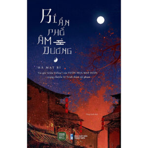 [Review] Sách Bí Ẩn Phố Âm Dương