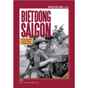 [Review] Sách Biệt Động Sài Gòn
