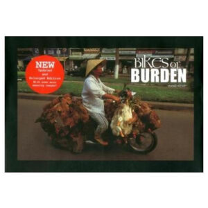 [Review] Sách Bikes Of Burden - Hardcover