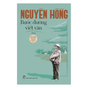[Review] Sách Bước Đường Viết Văn