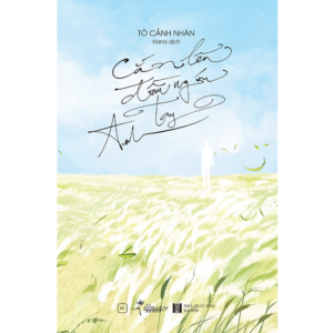 [Review] Sách Cắn Lên Đầu Ngón Tay Anh (Tập 2)