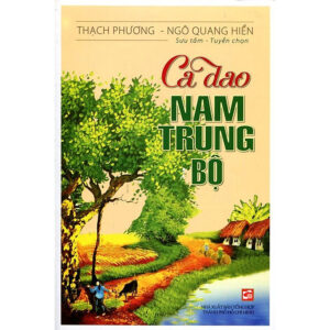 [Review] Sách Ca Dao Nam Trung Bộ