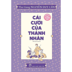 [Review] Sách-Cái Cười Của Thánh Nhân