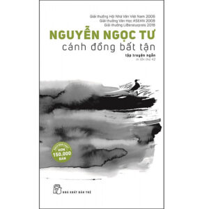 [Review] Sách Cánh Đồng Bất Tận (Tái Bản)