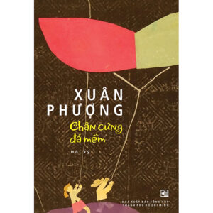 [Review] Sách Chân Cứng Đá Mềm
