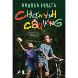 [Review] Sách Chiến Binh Cầu Vồng (Tái Bản)