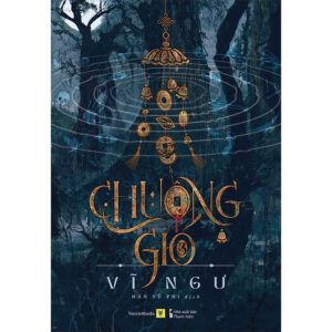 [Review] Sách Chuông Gió (Tập 3)