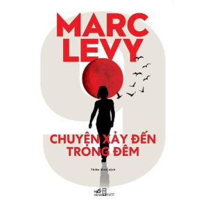 [Review] Sách - Chuyện xảy đến trong đêm (Tập 1 series 9)