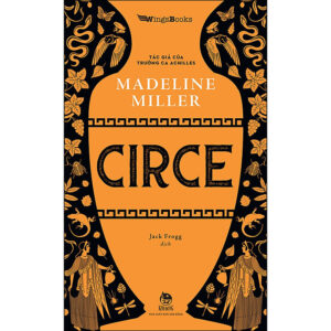 [Review] Sách Circe
