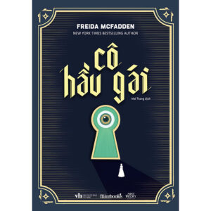 [Review] Sách Cô Hầu Gái