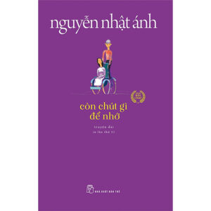 [Review] Sách Còn Chút Gì Để Nhớ