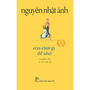 [Review] Sách Còn chút gì để nhớ (Tái Bản 2022)