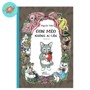 [Review] Sách - Con mèo không ai cần (Nhã Nam)
