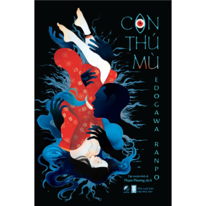 [Review] Sách Con Thú Mù