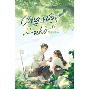 [Review] Sách Công Viên Nhỏ – Tập 1