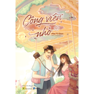 [Review] Sách Công Viên Nhỏ - Tập 2