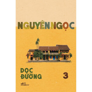 [Review] Sách Dọc Đường 3