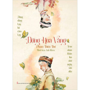 [Review] Sách ĐỘNG HOA VÀNG