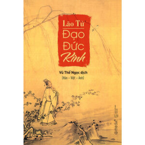 [Review] Sách Đạo Đức Kinh