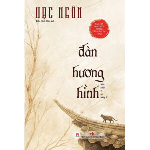 [Review] Sách Đàn Hương Hình