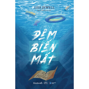 [Review] Sách Đêm Biến Mất