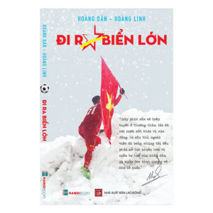 [Review] Sách Đi Ra Biển Lớn