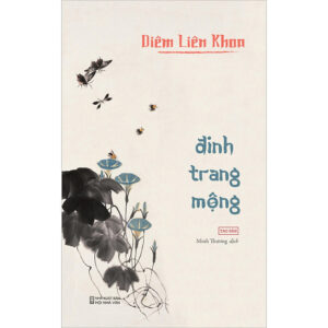 [Review] Sách Đinh Trang Mộng - Tái Bản