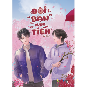 [Review] Sách Đôi Bạn Cùng Tiến (Tập 2)