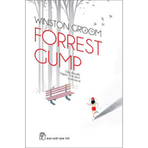 [Review] Sách Forrest Gump