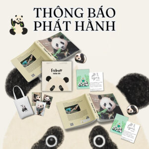 [Review] Sách Fubao Toàn Trí
