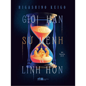 [Review] Sách Giới hạn của sứ mệnh và linh hồn