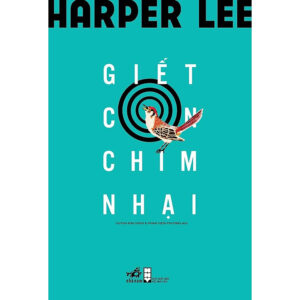 [Review] Sách Giết Con Chim Nhại (Tái Bản)