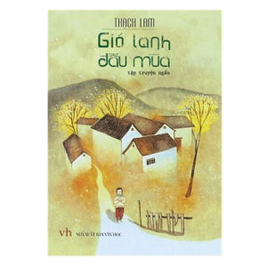 [Review] Sách Gió Lạnh Đầu Mùa
