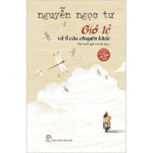 [Review] Sách Gió Lẻ Và 9 Câu Chuyện Khác