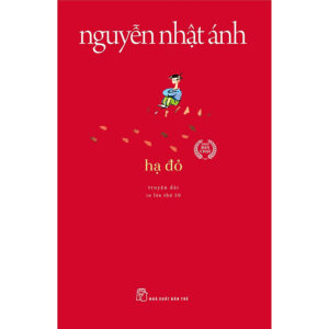 [Review] Sách Hạ Đỏ