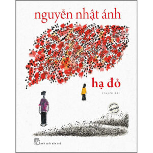 [Review] Sách Hạ Đỏ (Phiên bản đặc biệt)